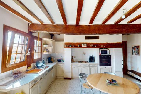 Gårdshus i Esclavelles, Seine-Maritime, Esclavelles - € 472 000 | Ref: 1337sr - foto 18