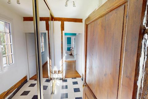 Gårdshus i Esclavelles, Seine-Maritime, Esclavelles - € 472 000 | Ref: 1337sr - foto 19