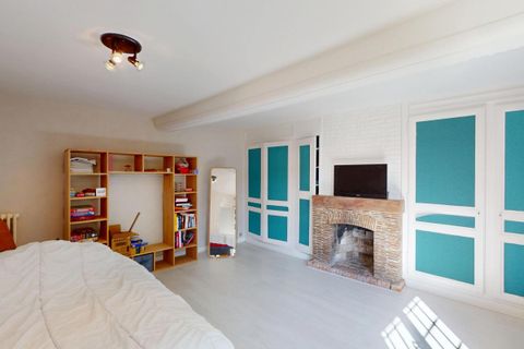 Gårdshus i Esclavelles, Seine-Maritime, Esclavelles - € 472 000 | Ref: 1337sr - foto 21