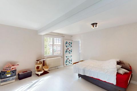 Gårdshus i Esclavelles, Seine-Maritime, Esclavelles - € 472 000 | Ref: 1337sr - foto 22
