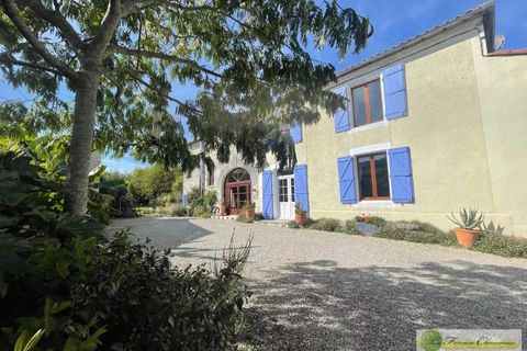 Villa a Oradour, Charente, Oradour - € 262.000 | Ref: 9839 - foto 2