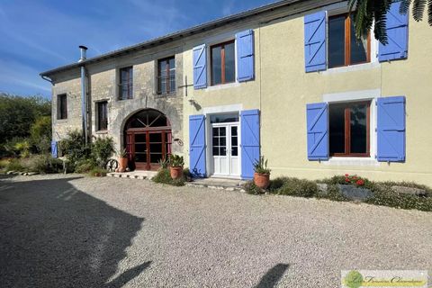 Villa a Oradour, Charente, Oradour - € 262.000 | Ref: 9839 - foto 4
