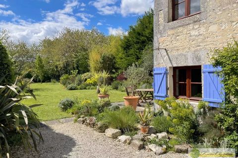 Villa a Oradour, Charente, Oradour - € 262.000 | Ref: 9839 - foto 6