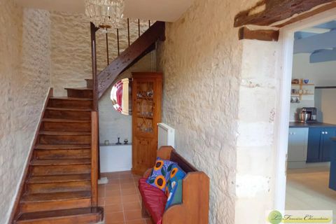 Villa a Oradour, Charente, Oradour - € 262.000 | Ref: 9839 - foto 7