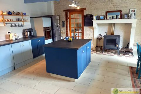 Villa a Oradour, Charente, Oradour - € 262.000 | Ref: 9839 - foto 8