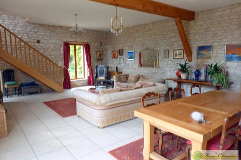 Villa a Oradour, Charente, Oradour - € 262.000 | Ref: 9839 - foto 5