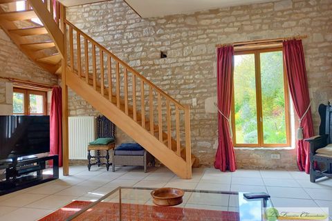 Villa a Oradour, Charente, Oradour - € 262.000 | Ref: 9839 - foto 11