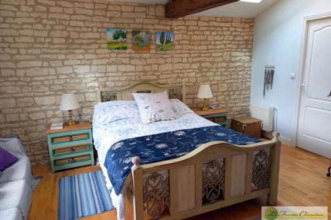 Villa a Oradour, Charente, Oradour - € 262.000 | Ref: 9839 - foto 13
