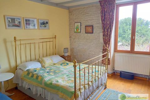 Villa a Oradour, Charente, Oradour - € 262.000 | Ref: 9839 - foto 16