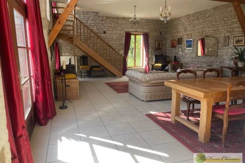 Villa a Oradour, Charente, Oradour - € 262.000 | Ref: 9839 - foto 21