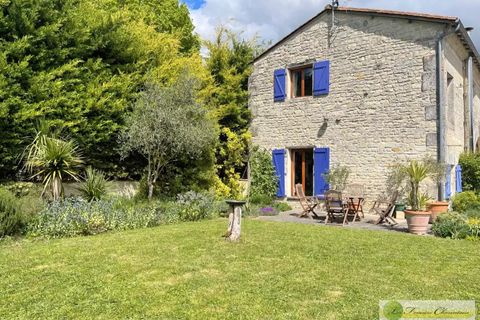 Villa a Oradour, Charente, Oradour - € 262.000 | Ref: 9839 - foto 24