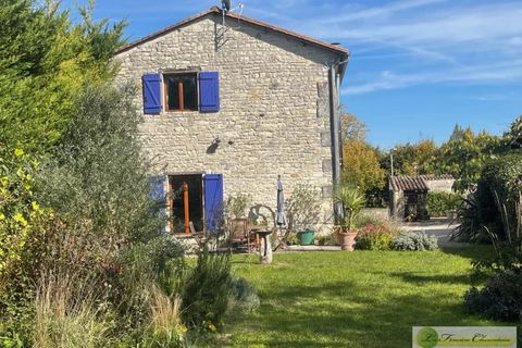 Villa a Oradour, Charente, Oradour - € 262.000 | Ref: 9839 - foto 31