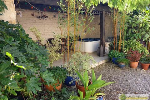 Villa a Oradour, Charente, Oradour - € 262.000 | Ref: 9839 - foto 33