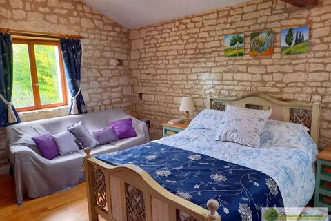 Villa a Oradour, Charente, Oradour - € 262.000 | Ref: 9839 - foto 35