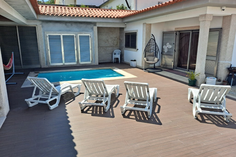 Byhus i Paredes, Porto, Paredes - € 397.000 | Ref: CR3889 - foto 23