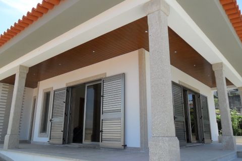 Byhus i Paredes, Porto, Paredes - € 397.000 | Ref: CR3889 - foto 2