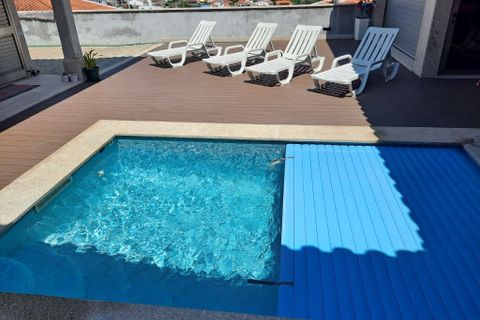 Byhus i Paredes, Porto, Paredes - € 397.000 | Ref: CR3889 - foto 22