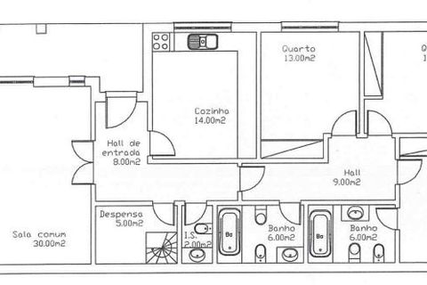 Byhus i Paredes, Porto, Paredes - € 397.000 | Ref: CR3889 - foto 33