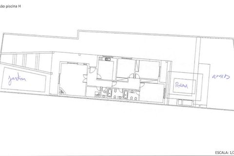 Byhus i Paredes, Porto, Paredes - € 397.000 | Ref: CR3889 - foto 34