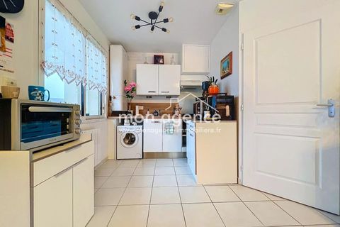 Leilighet i Buchy, Seine-Maritime, Buchy - € 76 000 | Ref: 85457438 - foto 2