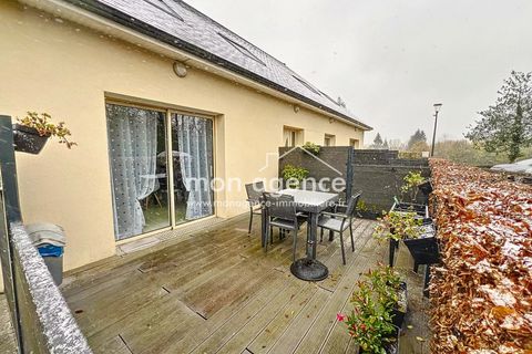 Leilighet i Buchy, Seine-Maritime, Buchy - € 76 000 | Ref: 85457438 - foto 5