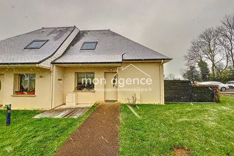 Leilighet i Buchy, Seine-Maritime, Buchy - € 76 000 | Ref: 85457438 - foto 6