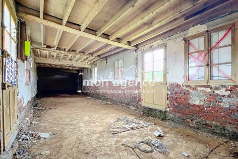 Villa a Bosc-Bordel, Seine-Maritime, Bosc-Bordel - € 99.000 | Ref: 85591495 - foto 4