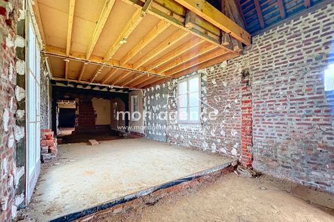 Villa a Bosc-Bordel, Seine-Maritime, Bosc-Bordel - € 99.000 | Ref: 85591495 - foto 5