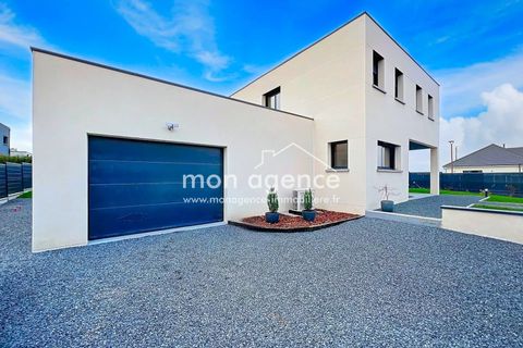 Villa i Bosc-le-Hard, Seine-Maritime, Bosc-le-Hard - € 440.000 | Ref: 85618462 - foto 2