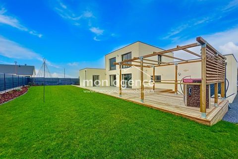 Villa i Bosc-le-Hard, Seine-Maritime, Bosc-le-Hard - € 440.000 | Ref: 85618462 - foto 3