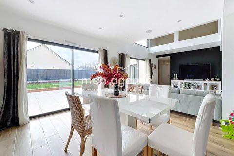 Villa i Bosc-le-Hard, Seine-Maritime, Bosc-le-Hard - € 440.000 | Ref: 85618462 - foto 5
