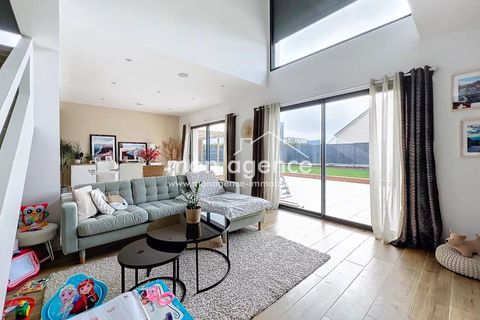 Villa i Bosc-le-Hard, Seine-Maritime, Bosc-le-Hard - € 440.000 | Ref: 85618462 - foto 6