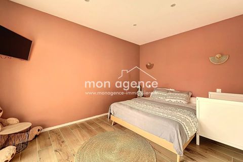 Villa i Bosc-le-Hard, Seine-Maritime, Bosc-le-Hard - € 440.000 | Ref: 85618462 - foto 8