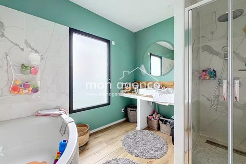 Villa i Bosc-le-Hard, Seine-Maritime, Bosc-le-Hard - € 440.000 | Ref: 85618462 - foto 9