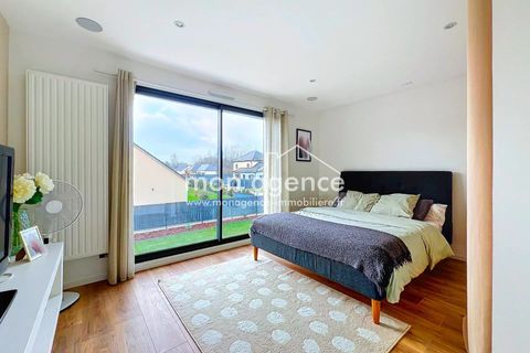 Villa i Bosc-le-Hard, Seine-Maritime, Bosc-le-Hard - € 440.000 | Ref: 85618462 - foto 10