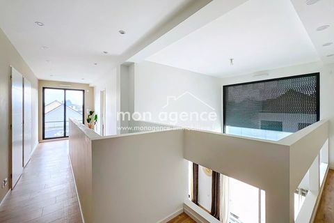 Villa i Bosc-le-Hard, Seine-Maritime, Bosc-le-Hard - € 440.000 | Ref: 85618462 - foto 12