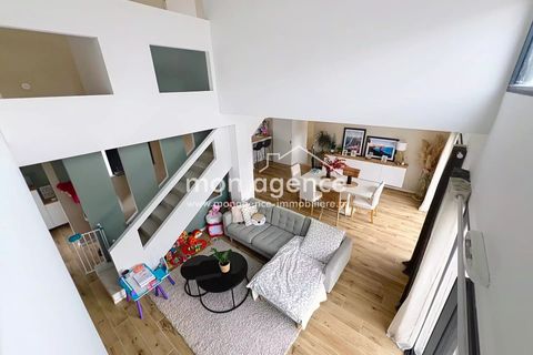 Villa i Bosc-le-Hard, Seine-Maritime, Bosc-le-Hard - € 440.000 | Ref: 85618462 - foto 13