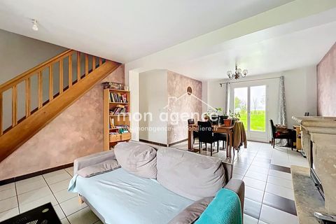 Villa i Grumesnil, Seine-Maritime, Grumesnil - € 189.900 | Ref: 86332903 - foto 2
