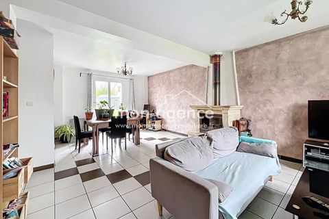 Villa i Grumesnil, Seine-Maritime, Grumesnil - € 189.900 | Ref: 86332903 - foto 3