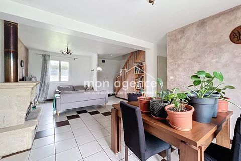Villa i Grumesnil, Seine-Maritime, Grumesnil - € 189.900 | Ref: 86332903 - foto 4