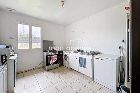 Villa i Grumesnil, Seine-Maritime, Grumesnil - € 189.900 | Ref: 86332903 - foto 5