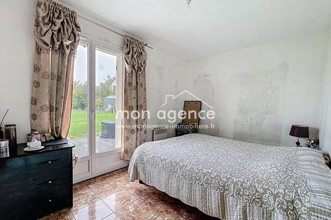 Villa i Grumesnil, Seine-Maritime, Grumesnil - € 189.900 | Ref: 86332903 - foto 6