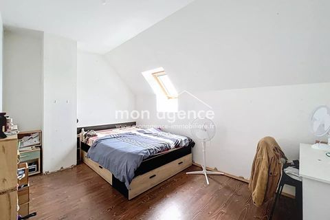Villa i Grumesnil, Seine-Maritime, Grumesnil - € 189.900 | Ref: 86332903 - foto 8
