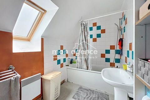 Villa i Grumesnil, Seine-Maritime, Grumesnil - € 189.900 | Ref: 86332903 - foto 9