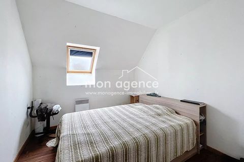 Villa i Grumesnil, Seine-Maritime, Grumesnil - € 189.900 | Ref: 86332903 - foto 10