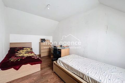 Villa i Grumesnil, Seine-Maritime, Grumesnil - € 189.900 | Ref: 86332903 - foto 11