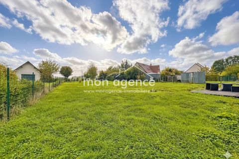 Villa i Grumesnil, Seine-Maritime, Grumesnil - € 189.900 | Ref: 86332903 - foto 12