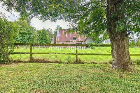 Villa a Longuerue, Seine-Maritime, Longuerue - € 241.000 | Ref: 86126490 - foto 3