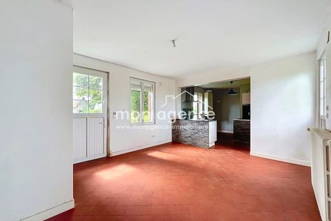 Villa a Longuerue, Seine-Maritime, Longuerue - € 241.000 | Ref: 86126490 - foto 5