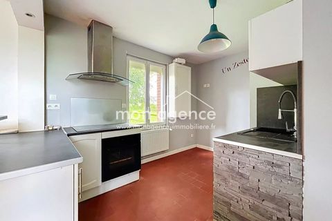 Villa a Longuerue, Seine-Maritime, Longuerue - € 241.000 | Ref: 86126490 - foto 6